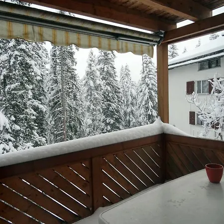 Dryas 02 Appartement