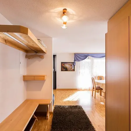 Apartment Dryas 02 Arosa