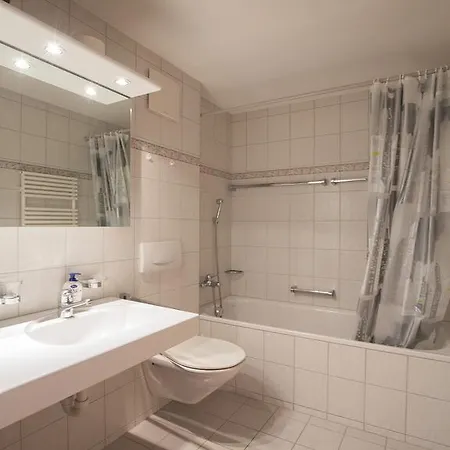 Dryas 02 Appartement