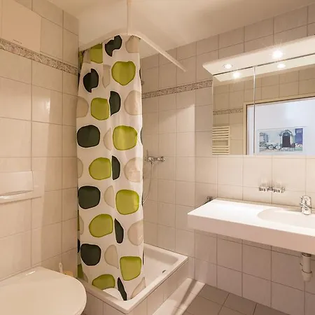 Apartment Dryas 02 *