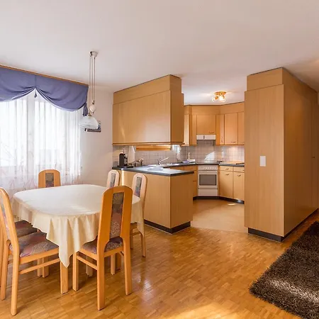 Apartment Dryas 02