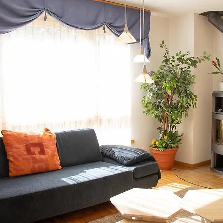 Apartment Dryas 02 Arosa