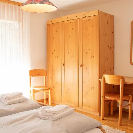 Dryas 02 Appartement
