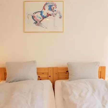 Appartement Dryas 02 *