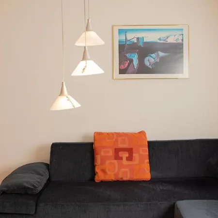 Dryas 02 Appartement *