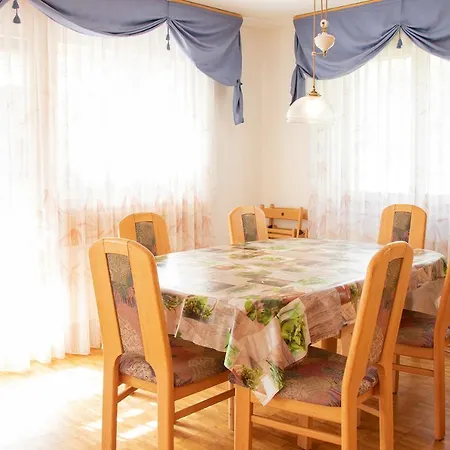 Appartement Dryas 02 *