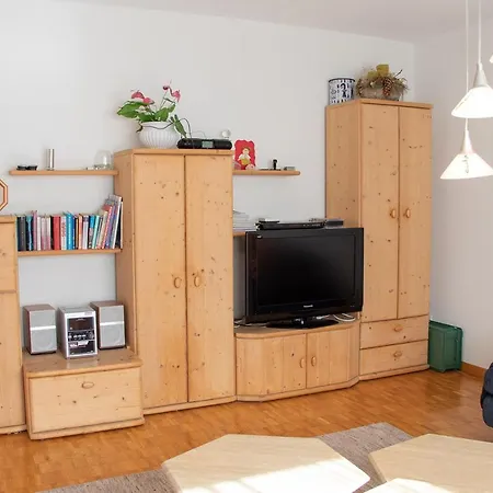 Apartment Dryas 02 Arosa